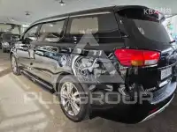 2015 KIA Carnival