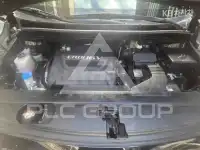 2015 KIA Carnival