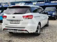 2015 KIA Carnival