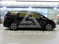 2015 KIA Carnival