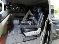 2015 KIA Carnival