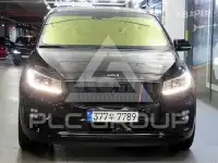 2015 KIA Carnival
