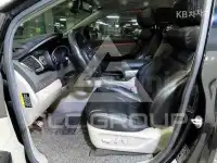 2015 KIA Carnival