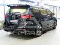 2015 KIA Carnival