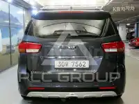 2015 KIA Carnival