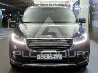 2015 KIA Carnival