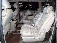 2015 KIA Carnival
