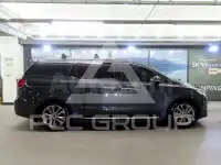 2015 KIA Carnival