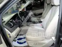 2015 KIA Carnival