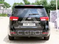 2015 KIA Carnival