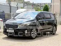 2015 KIA Carnival