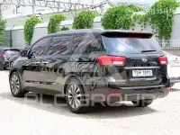 2015 KIA Carnival
