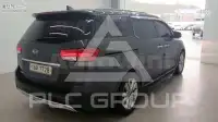2015 KIA Carnival