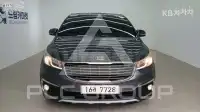 2015 KIA Carnival