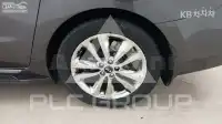 2015 KIA Carnival
