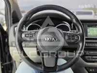 2015 KIA Carnival
