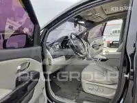 2015 KIA Carnival