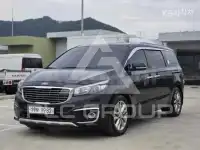2015 KIA Carnival
