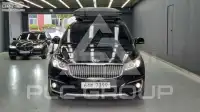 2015 KIA Carnival