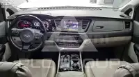 2015 KIA Carnival