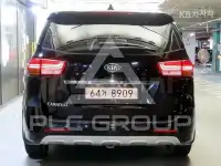 2015 KIA Carnival