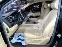 2015 KIA Carnival