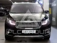 2015 KIA Carnival
