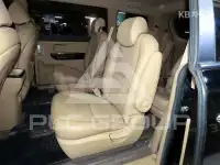 2015 KIA Carnival