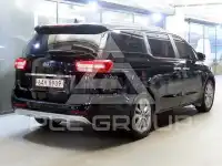 2015 KIA Carnival