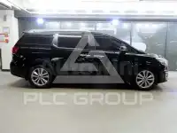 2015 KIA Carnival