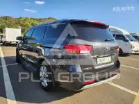 2015 KIA Carnival