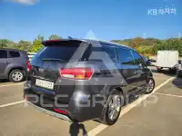2015 KIA Carnival