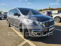 2015 KIA Carnival