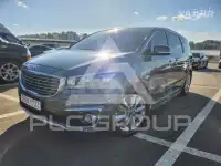 2015 KIA Carnival