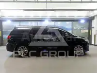 2015 KIA Carnival