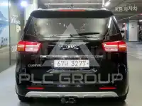 2015 KIA Carnival
