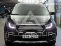 2015 KIA Carnival