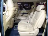 2015 KIA Carnival