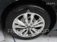 2015 KIA Carnival