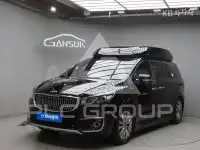 2015 KIA Carnival