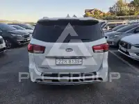 2015 KIA Carnival