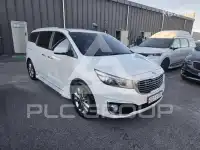 2015 KIA Carnival