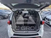 2015 KIA Carnival