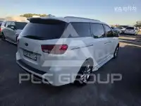 2015 KIA Carnival