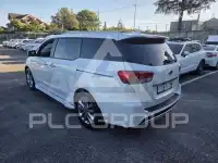 2015 KIA Carnival