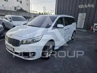 2015 KIA Carnival