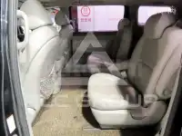 2015 KIA Carnival