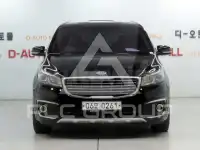 2015 KIA Carnival