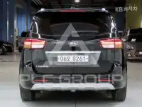 2015 KIA Carnival
