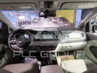 2015 KIA Carnival